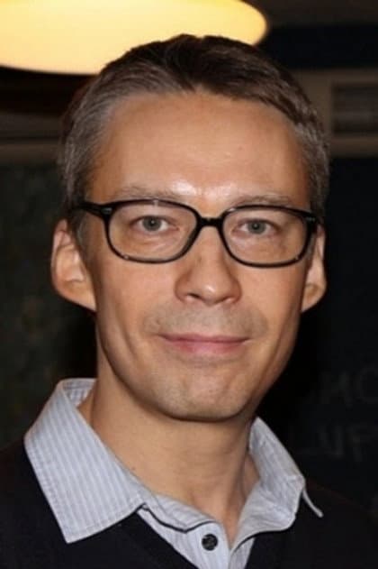 Konstantin Mikhaylov
