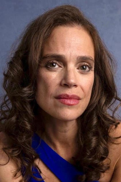 Pamela Beheshti