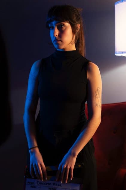 Alba Fernández De La Iglesia