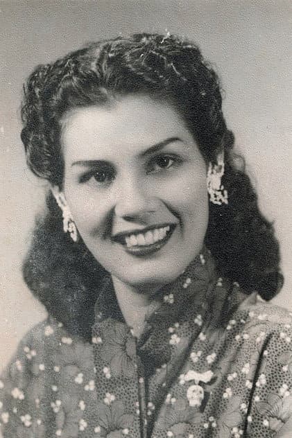 Mimi Mariani