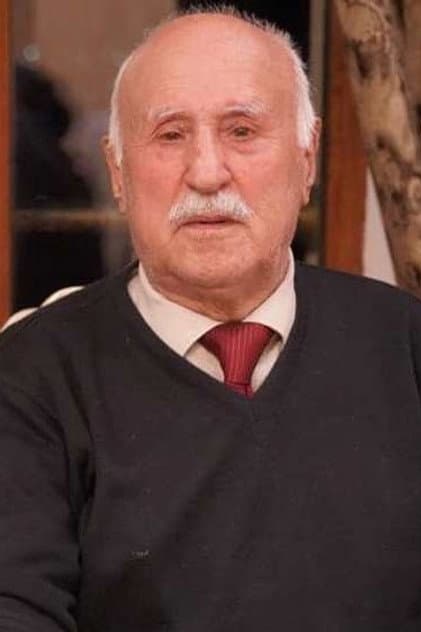 Macnun Hacibayov
