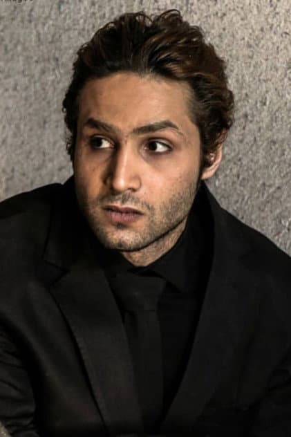 Sepas Rezaei