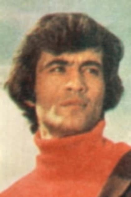 Oraz Amangeldyyev