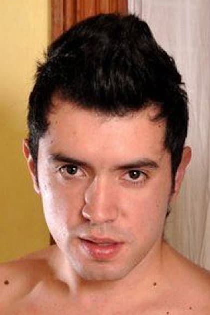 Diego Lauriel