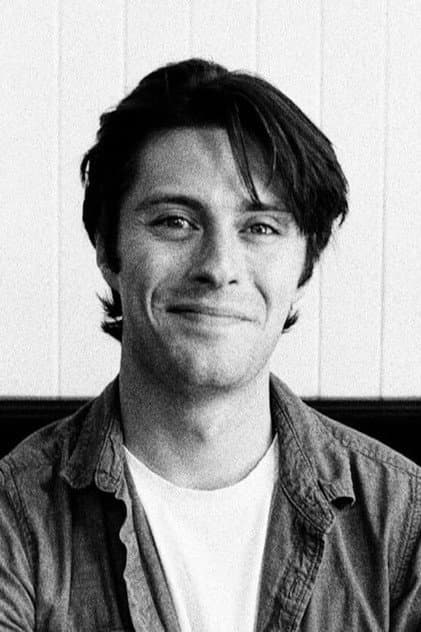 Ryan Patrick McDonald