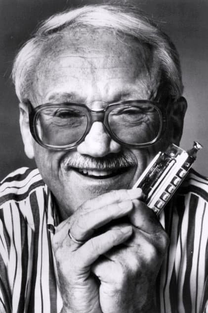Toots Thielemans