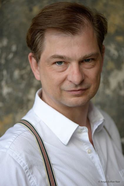 Hendrik Massute