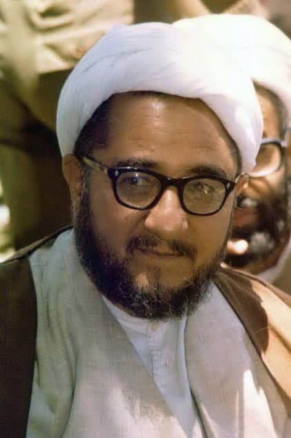 Sadegh Khalkhali