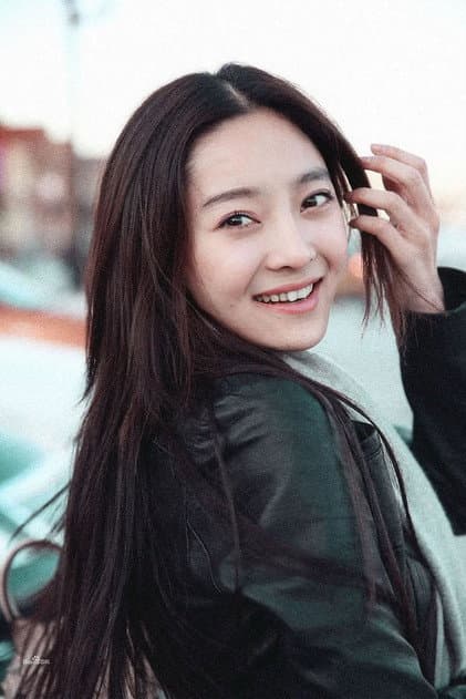 Xu Cenzi