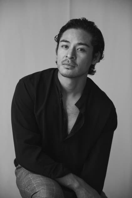 Carlos Segura
