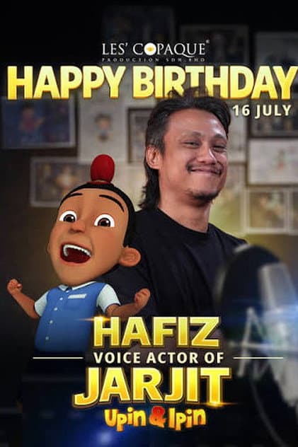 Muhammad Hafiz Hassan