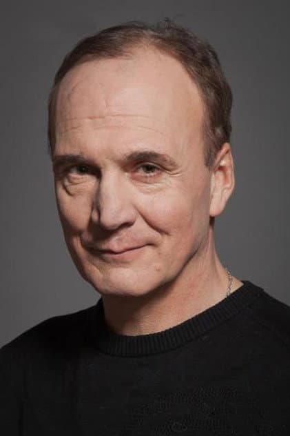 Andrey Oliferenko