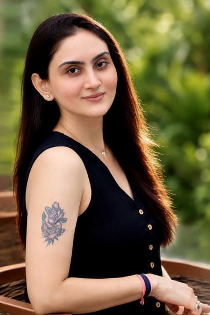 Ekta Savani