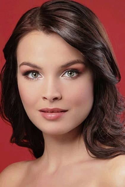 Svetlana Samoylova