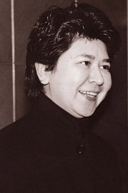 Angela Mak