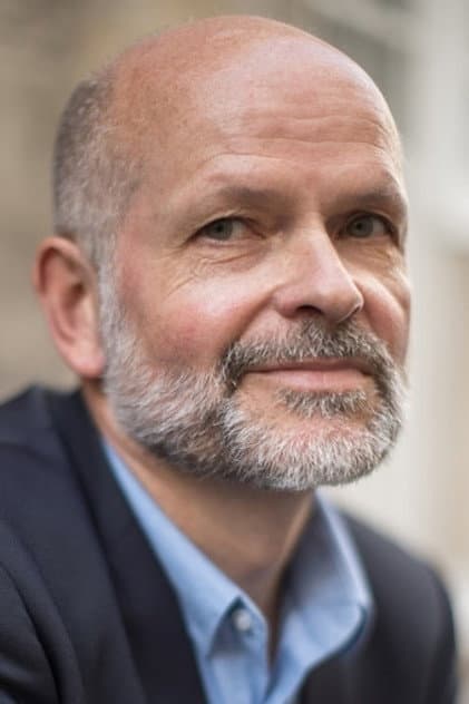 Thierry Gary