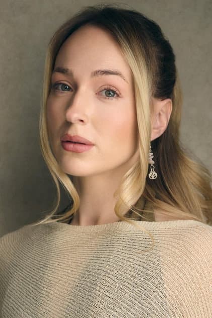Claudia Gregory