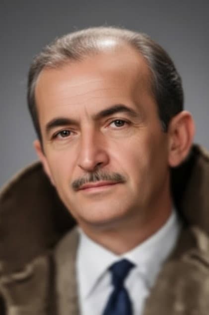 Bedri Çavusoglu