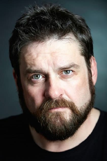 Rhys Parry Jones