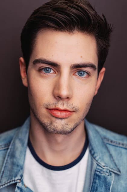 Jackson Dockery