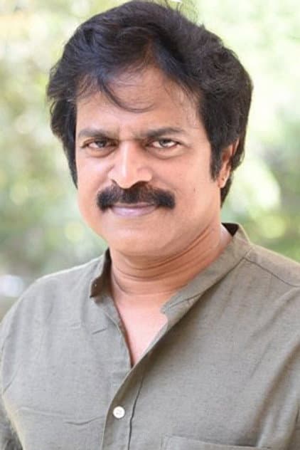Brahmaji