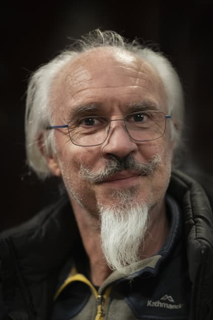 Mark Uytterhoeven