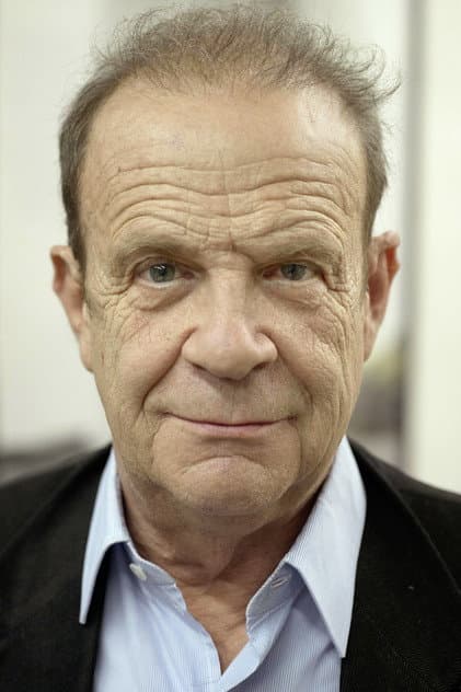 François-Marie Banier