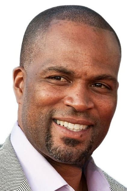 Chris Spencer