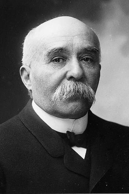 Georges Clemenceau