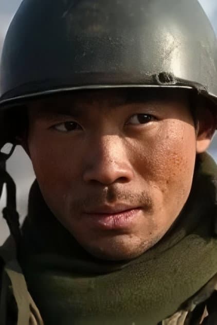 Zhao Shaokang