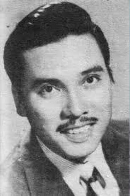 Lito Anzures