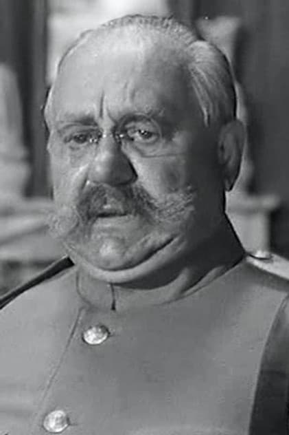 Pyotr Kudlay