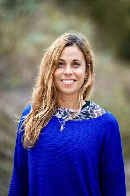 Iria Rodríguez Carmen