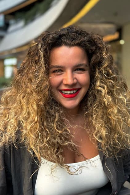 Zeynep Melis Girsen