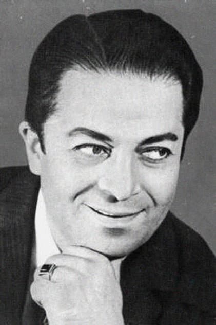 Rashid Behbudov