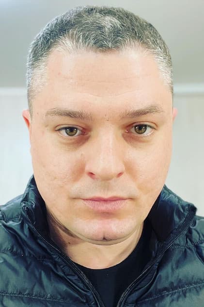 Aleksey Cherevatenko
