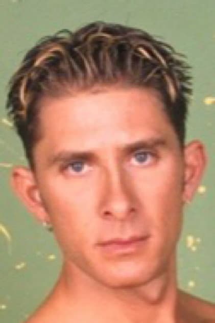 Frankie Cozzo