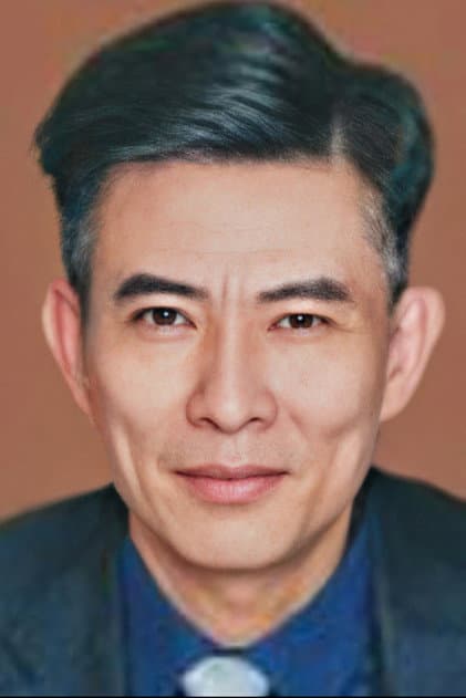 Xu Shaowu