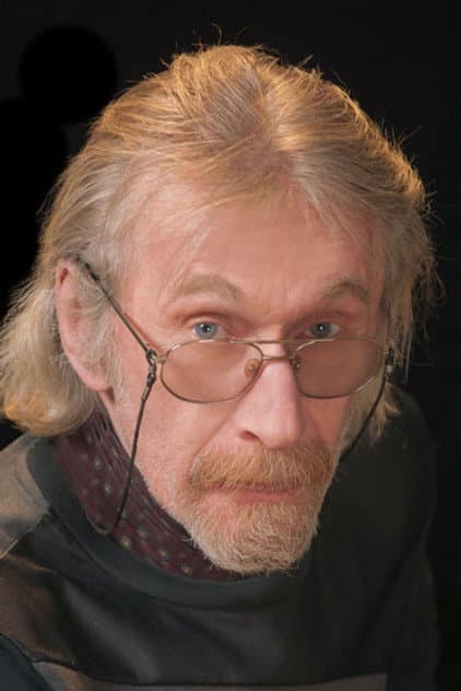 Aleksey Kudinovich