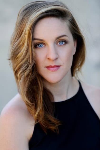 Gillian Cosgriff