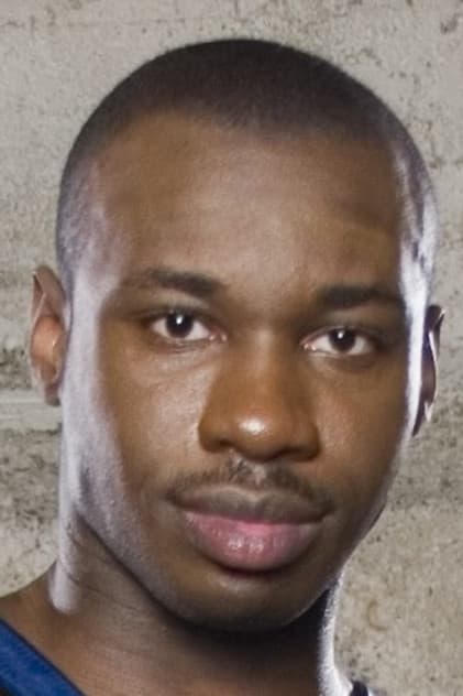 Marc Williams