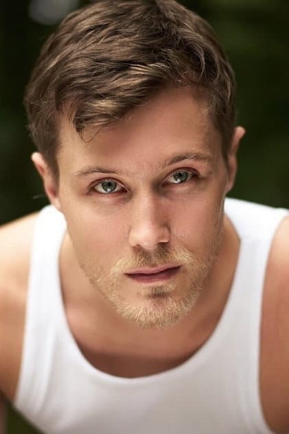 Alexander Becht