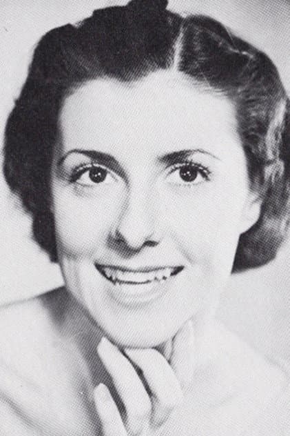 Aileen Britton