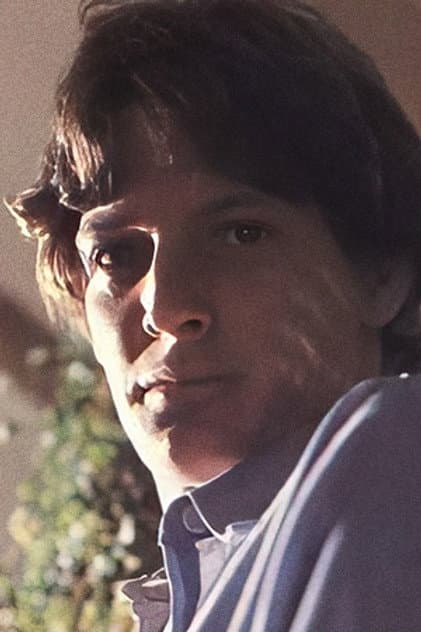 Richard Lynn