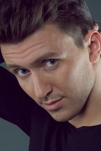 Fedor Starykh