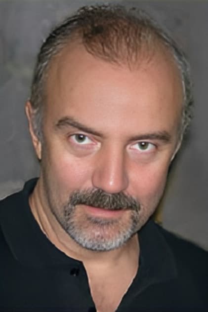 Yuri Doronin
