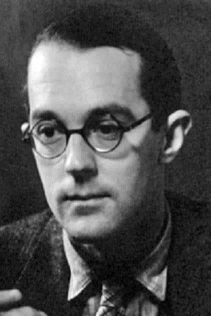 Basil Wright