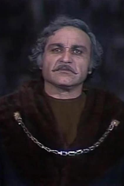 Alfred Zakaryan