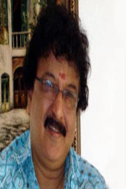 Ravikiran