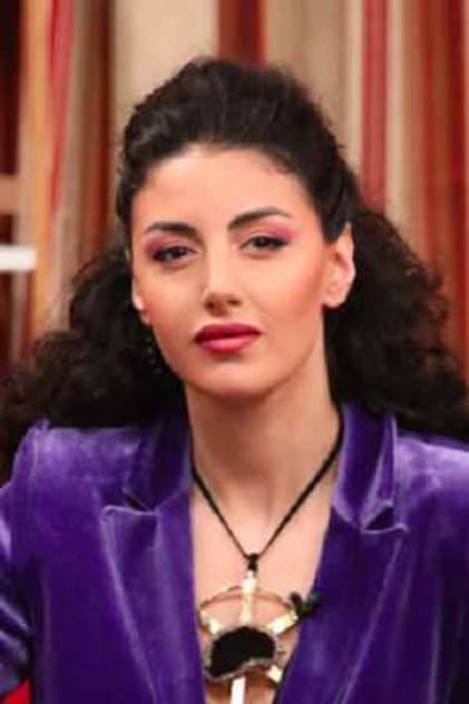 Ana Amilakhvari